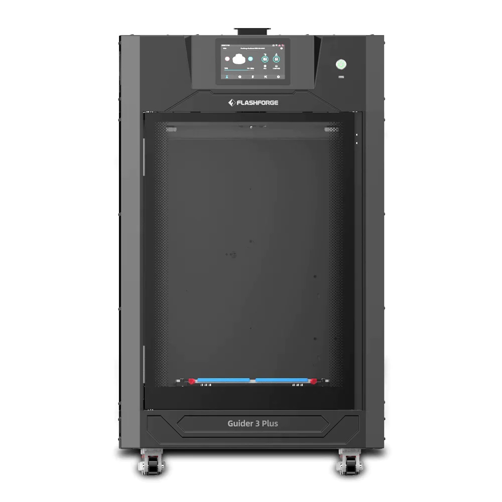 FlashForge Guider 3 Plus 3D Printer