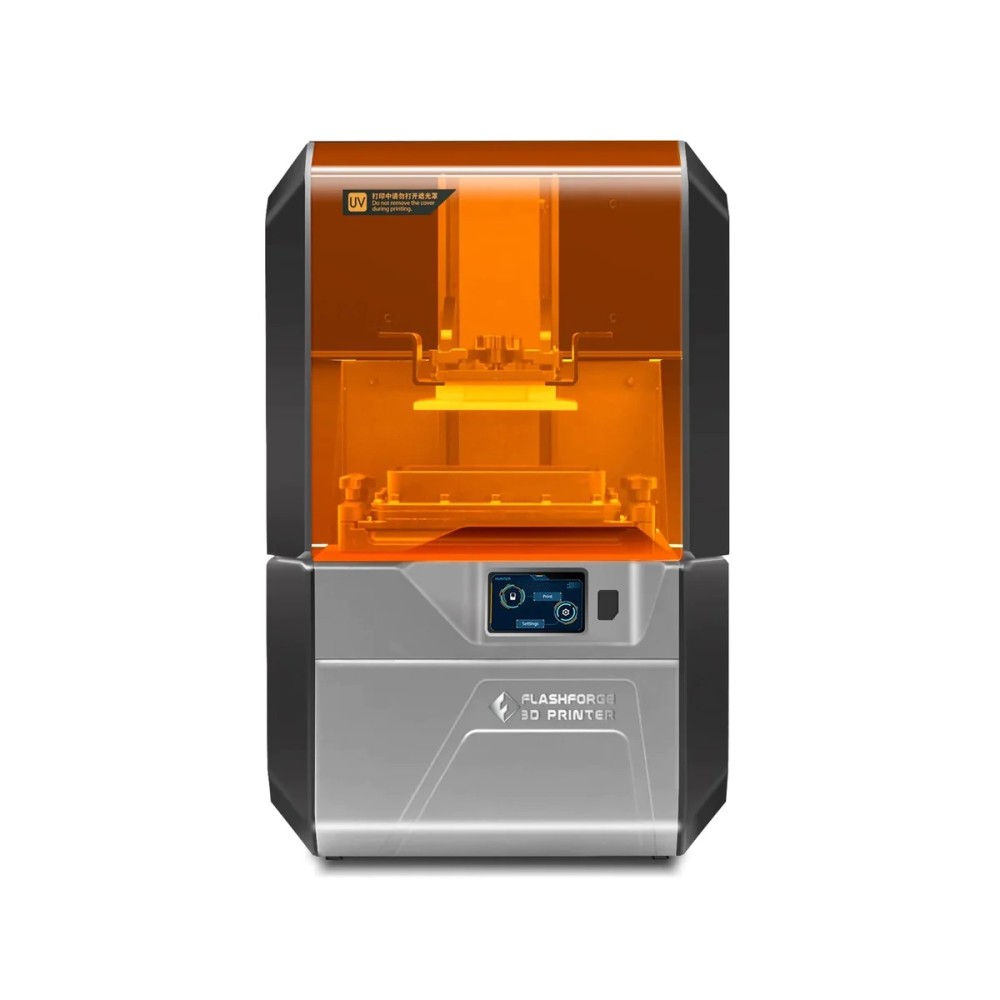 FlashForge Hunter S Dental 3D Printer