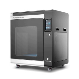 Flashforge CREATOR 4