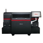 Mimaki 3D Printer - Model: 3DUJ-553