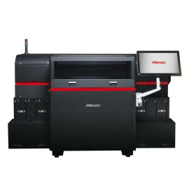 Mimaki 3D Printer - Model: 3DUJ-553