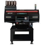 Mimaki 3D Printer - Model: DUJ-2207