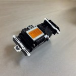 BROTHER PRINTHEAD 990 A4