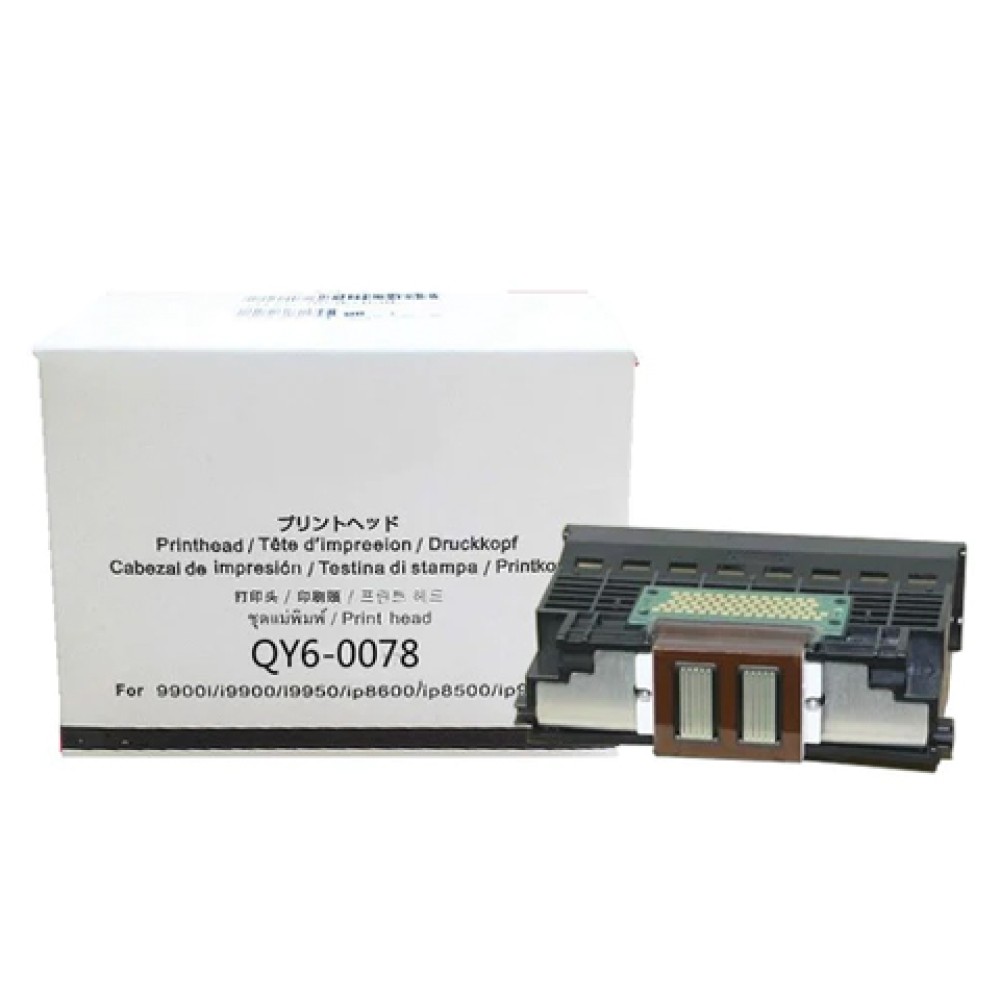 CANON QY6-0078 INKJET PRINTHEAD