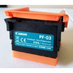 CANON PF-03 PRINTHEAD