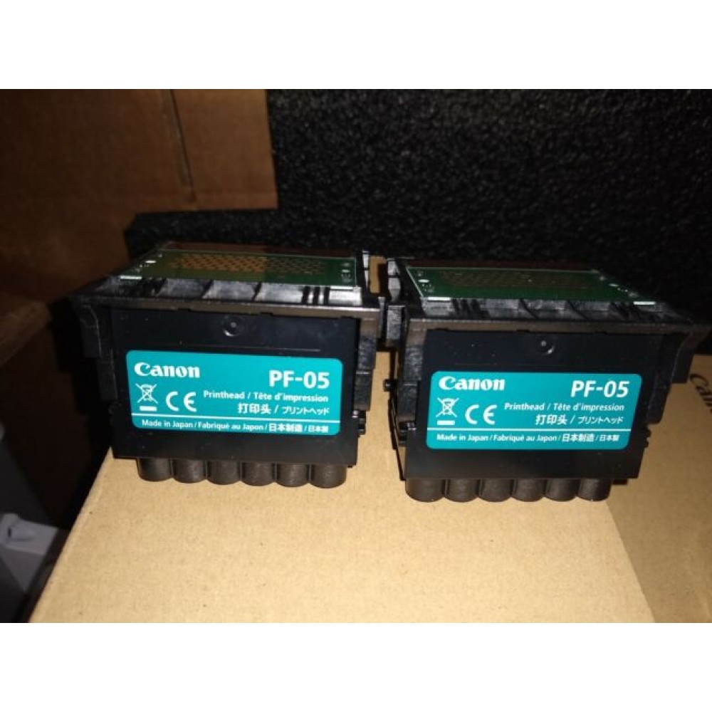 CANON PF-05 Printhead
