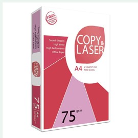 Copy Laser Paper