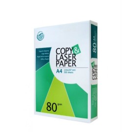 Copy Laser Paper
