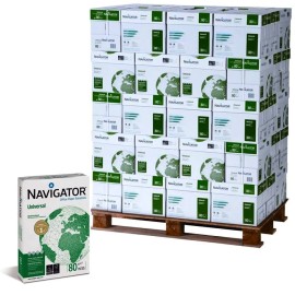 Navigator Universal Multipurpose & Functional Copy Paper
