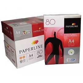 Paperline Global Multipurpose Premium Paper 80gsm