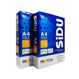 SiDu Sinar Dunia Multi Purpose Copy Paper