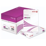 Xerox Performer Laser and Inkjet Printing Copy Paper 80gsm