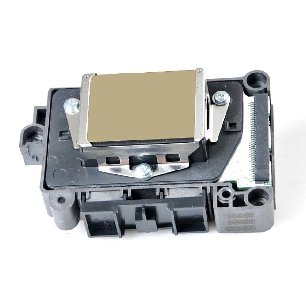 EPSON SURECOLOR P800 / Pro 3880 / R3000 DX7 Print Head – F196000