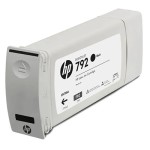 HP 792 PRINTHEAD ONE KIT FOR DESIGNJET L26500 L28500 / REMANUFACTURED PRINTHEAD