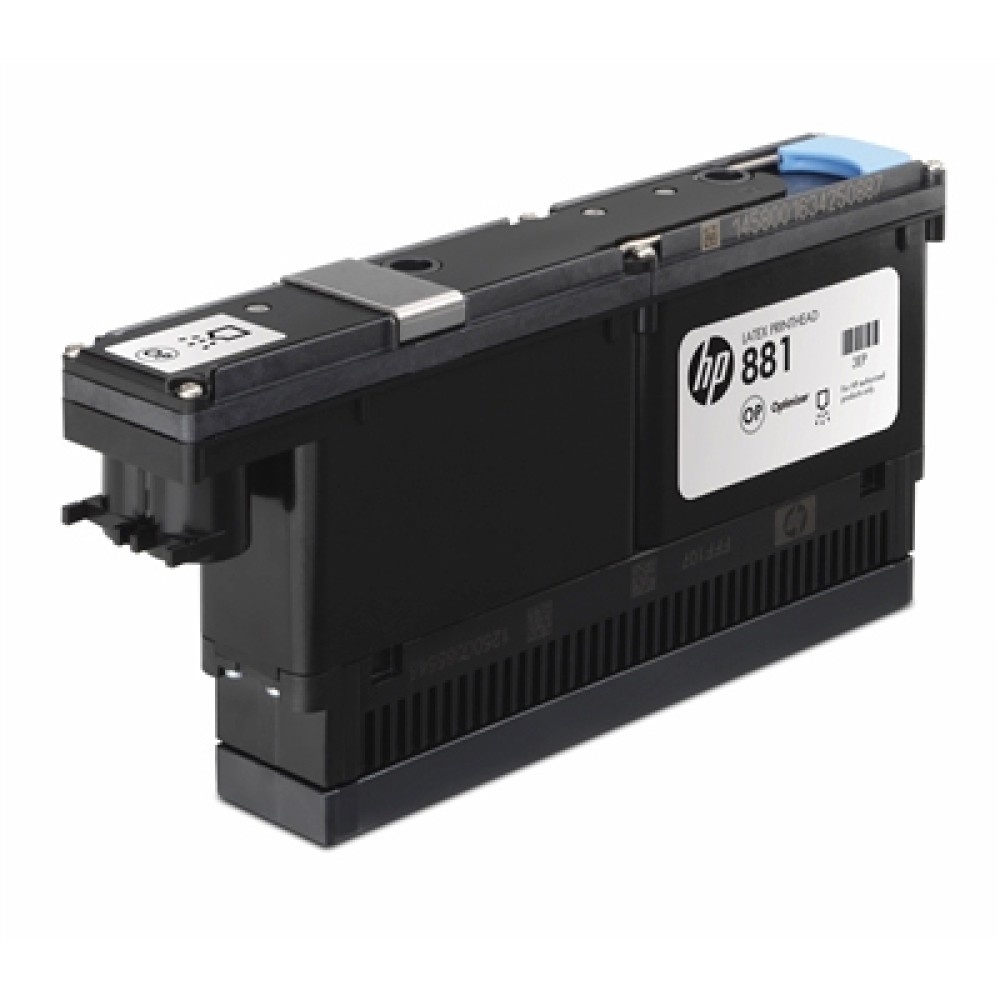 HP 881 Latex Printhead for HP Latex 1500 / 3200 / 3600 / 3800