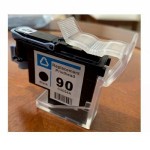 HP 90 Printhead C5054A C5055A C5056A C5057A HP90 For HP DesignJet 4000 4000ps 4020 4500 4520 Printer