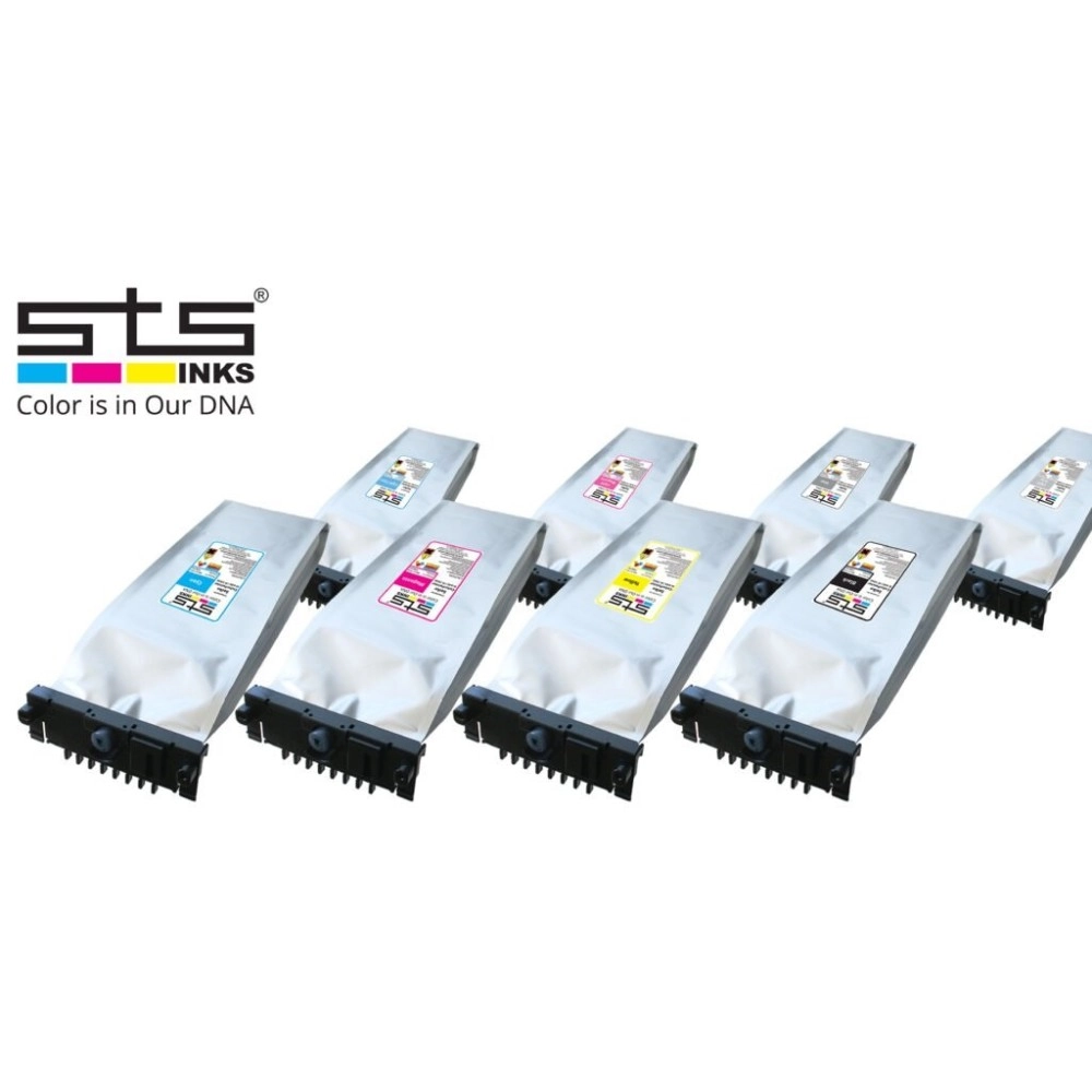 Compatible Cartridge for Seiko Color Painter H-74S and H-104S 1500 mL ip7