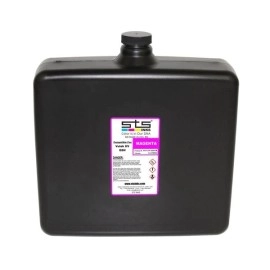 Compatible Inks for Vutek UV (GS-VR) Cure 5 Liter made by STS Inks