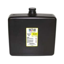 Compatible Inks for Vutek UV (GS-VR) Cure 5 Liter made by STS Inks