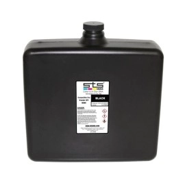 Compatible Inks for Vutek UV (GS-VR) Cure 5 Liter made by STS Inks