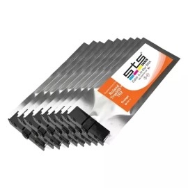 Eco-Solvent Ink Bag for Roland TrueVIS TR2 500 ml