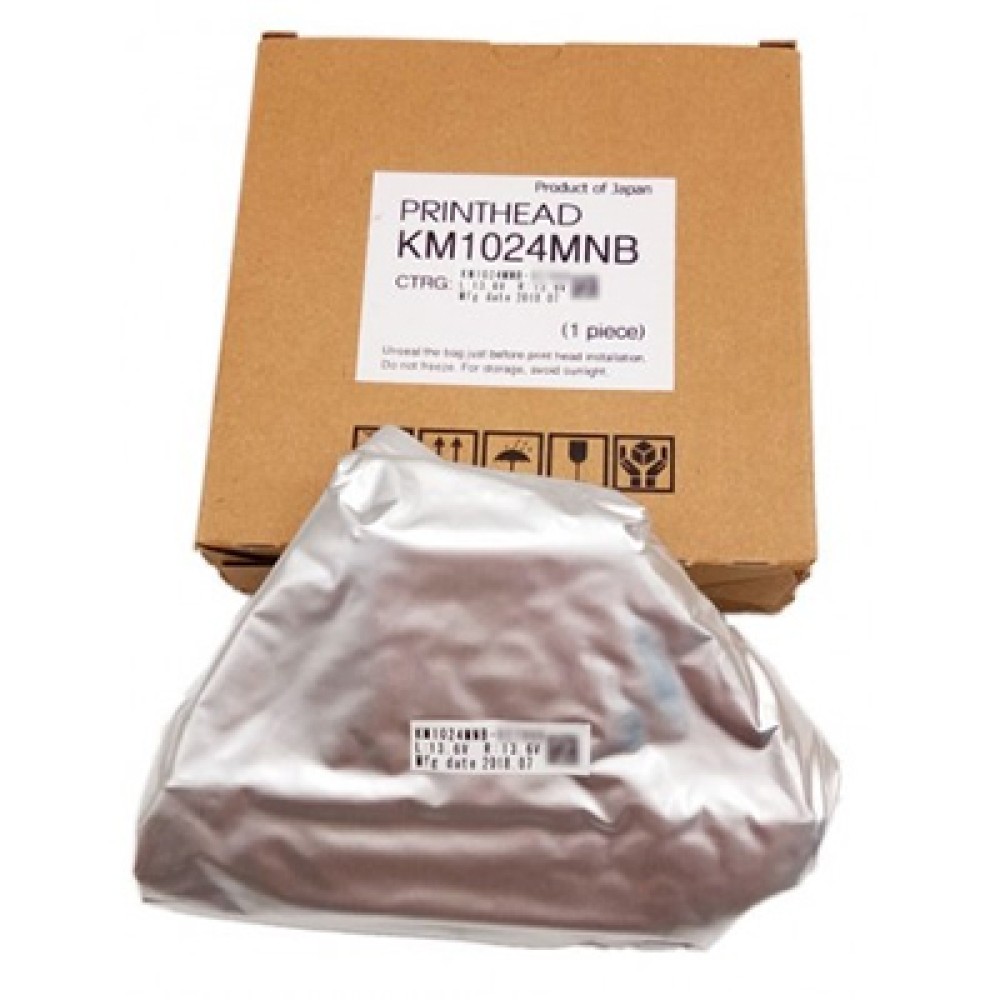 Konica KM1024 MNB 14PL OIL & SOLVENT