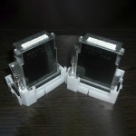 Konica KM512 LN 42PL Printhead