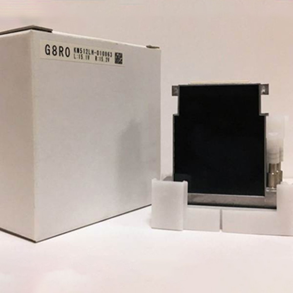 Konica KM512 LH 42PL UV Printhead