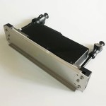 Kyocera KJ4A-RH UV Printhead