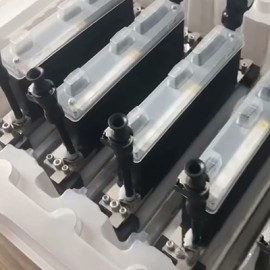 Kyocera KJ4A-AA Inkjet Printhead