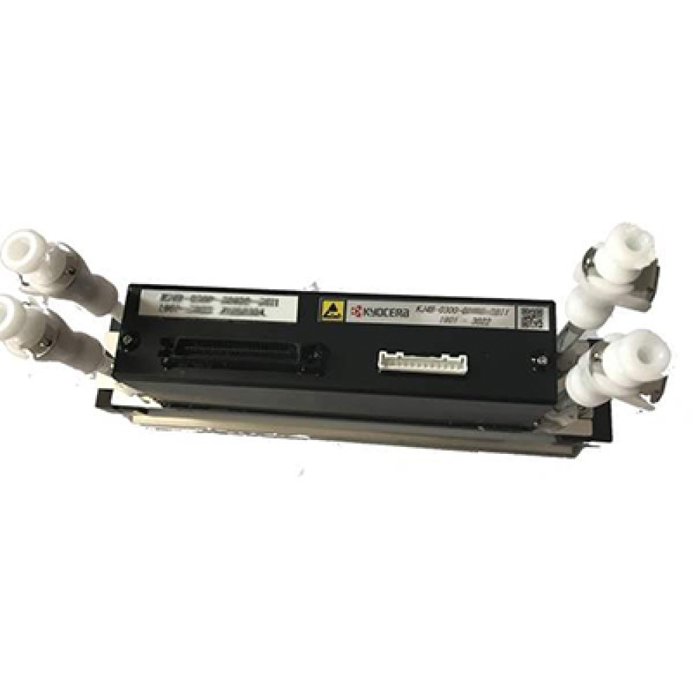 Kyocera KJ4B-0300 300dpi Inkjet Printhead for UV Ink