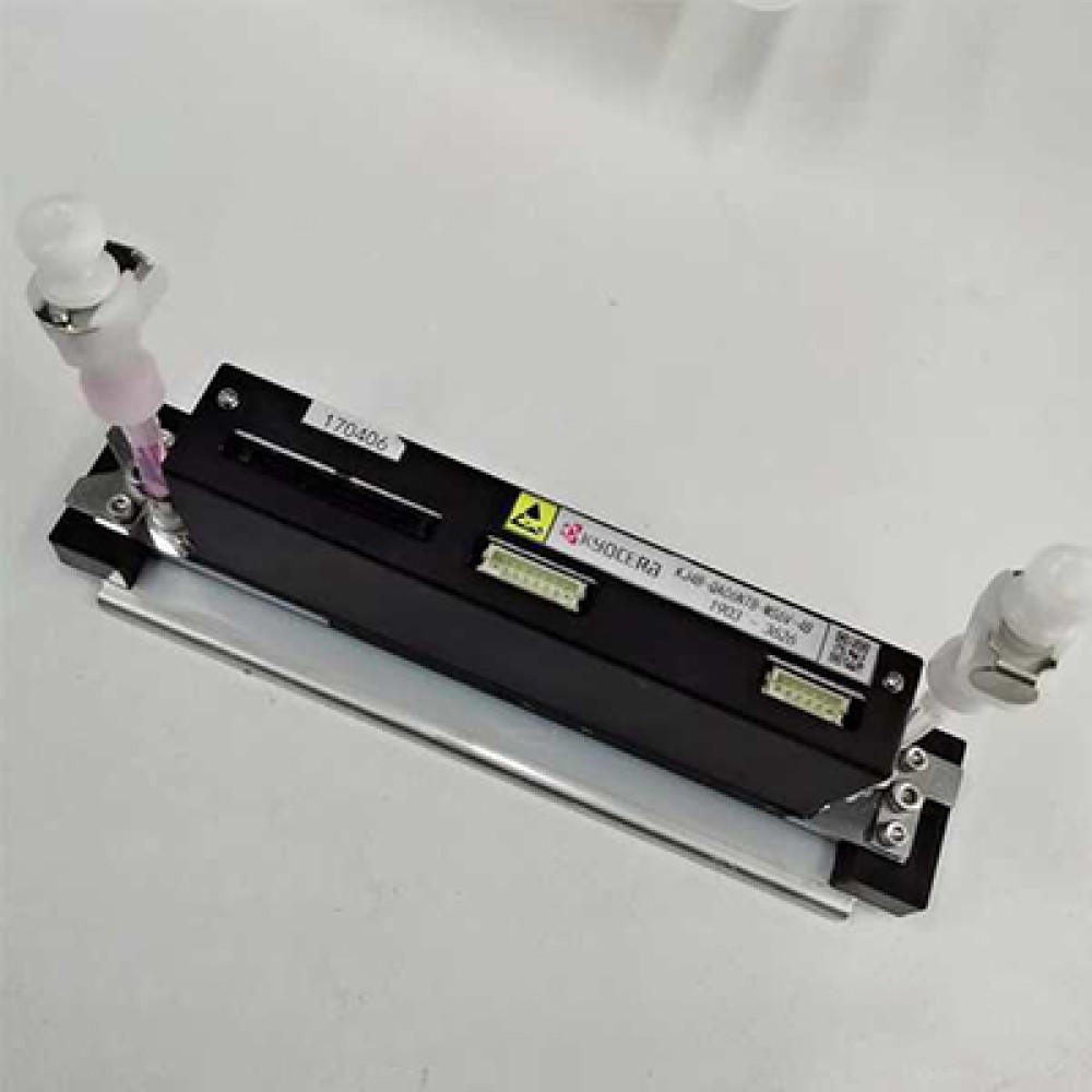 Kyocera KJ4B-QA06NTB-MS6V-4B Printhead Water-base Inks Inkjet Printhead