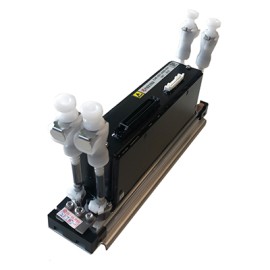 Kyocera KJ4B-QA06NTB-MS6V-4B Printhead Water-base Inks Inkjet Printhead