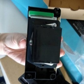 Mimaki JV33 / JV5 Printhead with Memory Board – M007947