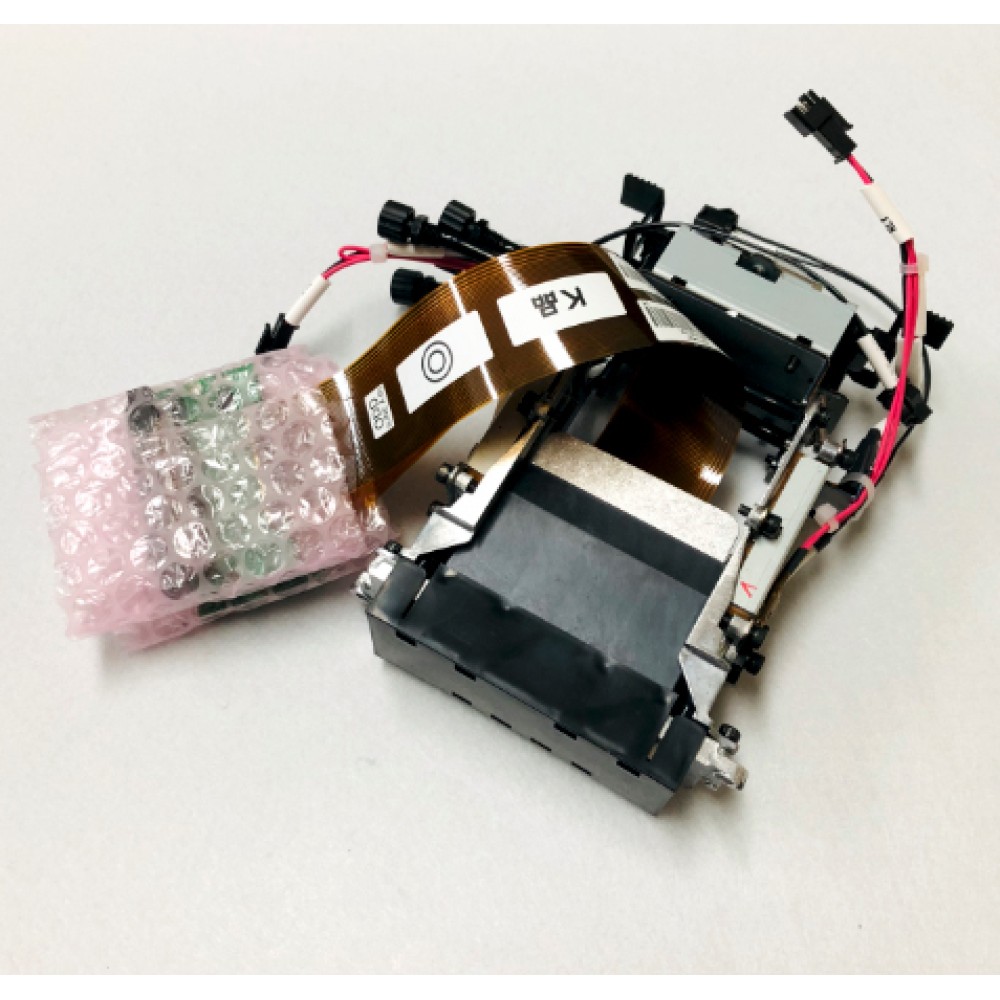 Mimaki Printhead GEN5 (MH5420/5440) For Mimaki JFX500-2131 & UJV500-160 printers