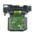 Mutoh VJ-1628TD Printhead Assy - DG-42771
