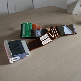 Ricoh GEN5 7PL Printhead Water Base