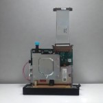 Seiko EFI VUTEK® HS125 PRO Printhead