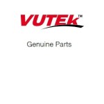 GS Series Umbilical Planar Cable Track, STU - 45090161