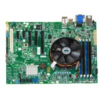 GS series FRU ASSY MTRBD Control Side QC Xeon LGA1 - 45126266