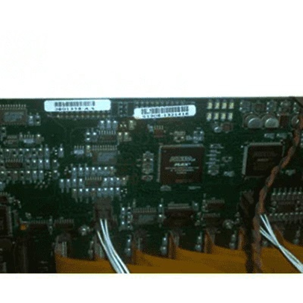 HP Scitex FB910 FRM, BRD, Head, L - CH971-91373