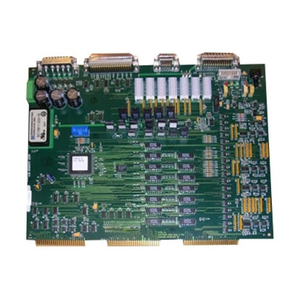 PV200/600 PCBA, CARR Interface - AA90690