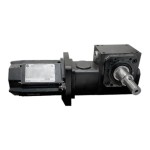 UltraVu 3360 Assy X Drive Motor X360 - AA90418