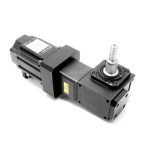 VUTEk QS FRU, X Drive Motor - 45096751