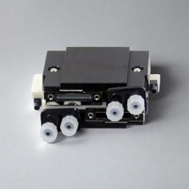 Rastek H652 Printhead CE4 Toshiba TEC 01-0068 - 45129144