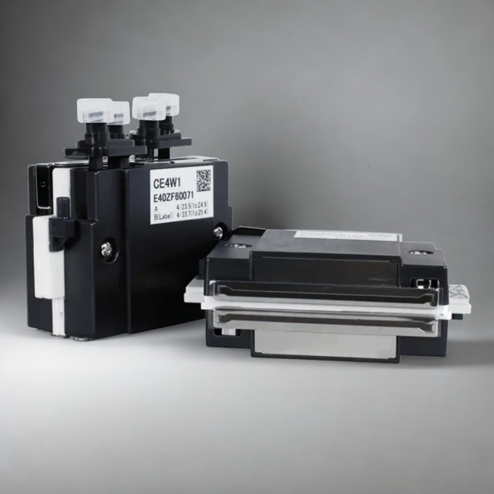 Toshiba CE4W1 Printhead