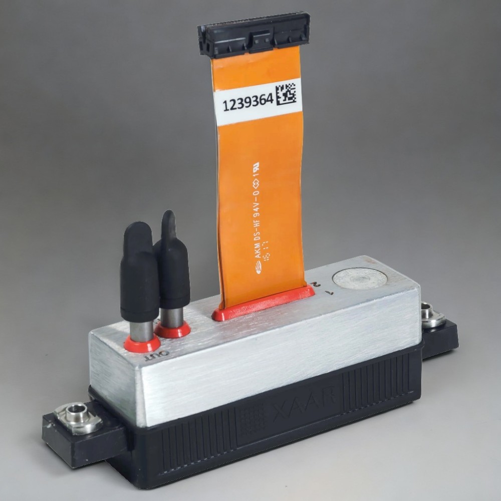 Xaar 1003 GS6U Printhead