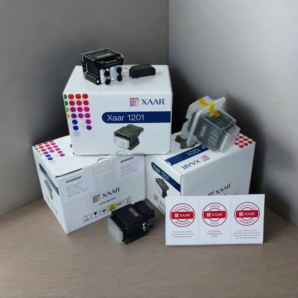 Xaar 1201 2.5PL Printhead