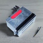 Xaar 2001+ GS6C GS12C GS40C Printerhead