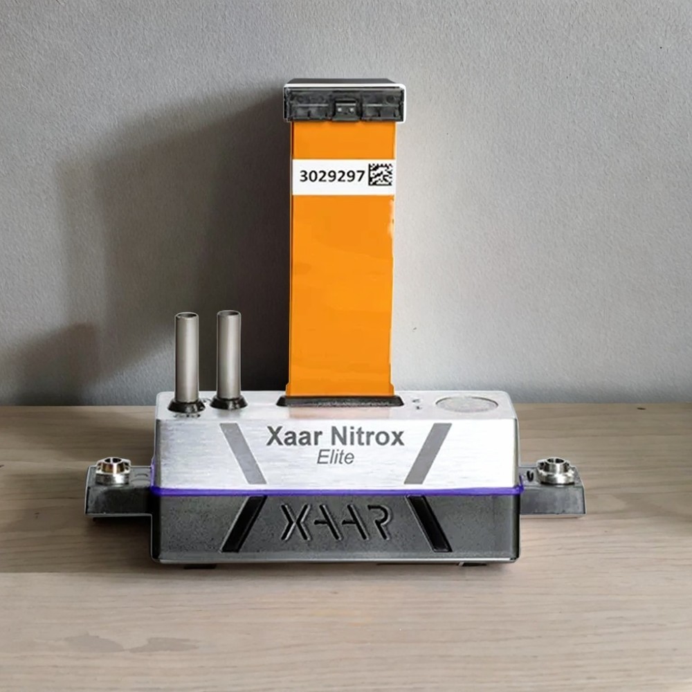 Xaar Nitrox Core-Pro-Elite Printhead